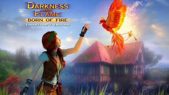 Darkness and Flame (Full) 1.0.10 apk & OBB Data Download Android