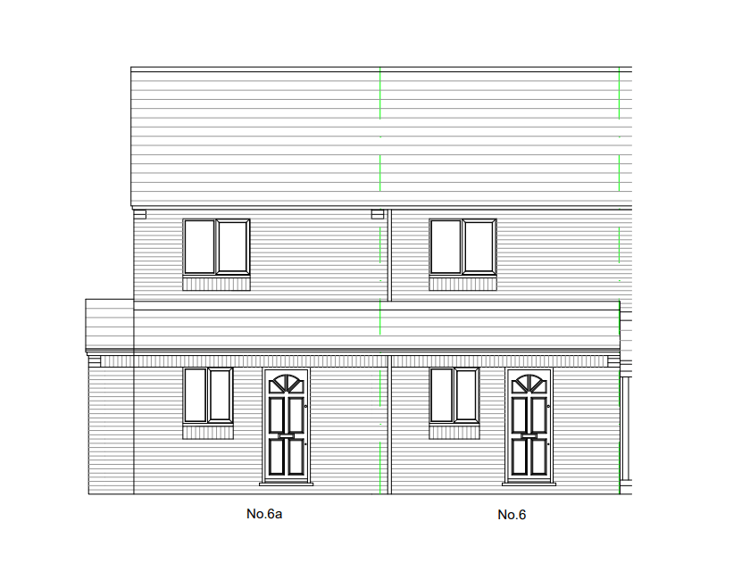 Berkeley Close, Abbots Langley DLA Town Planning