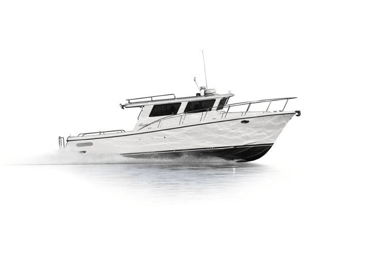 DLBA Embarks on Our First Project with Lindell Yachts! DLBA