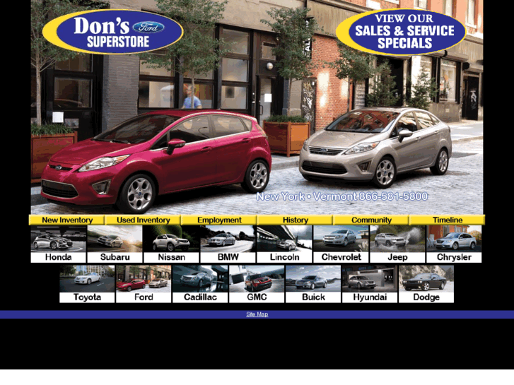 Carbone Auto Group sells New and Used Cars, Trucks and