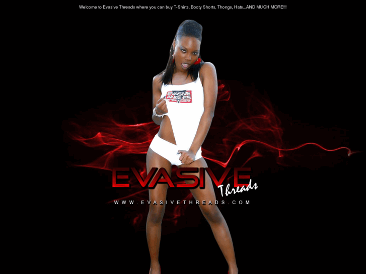 Evasivethreads.Com: EVASIVE Threads | Official Clothing Store for all
