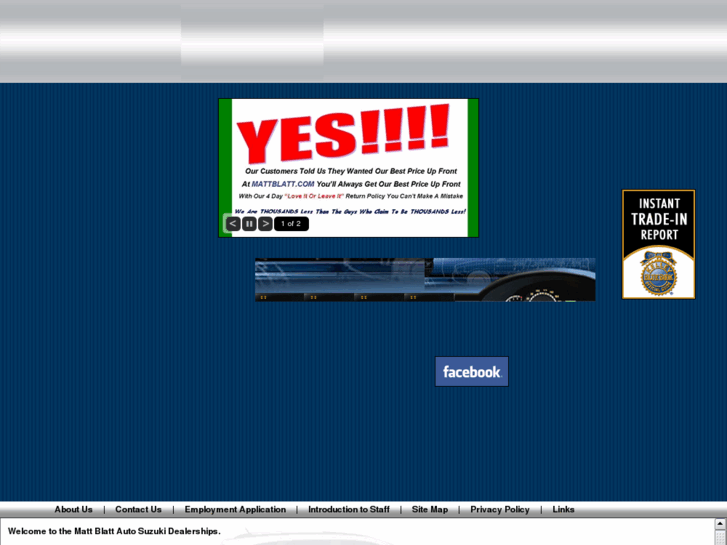 Matt Blatt Egg Harbor Township Matt Blatt Vineland