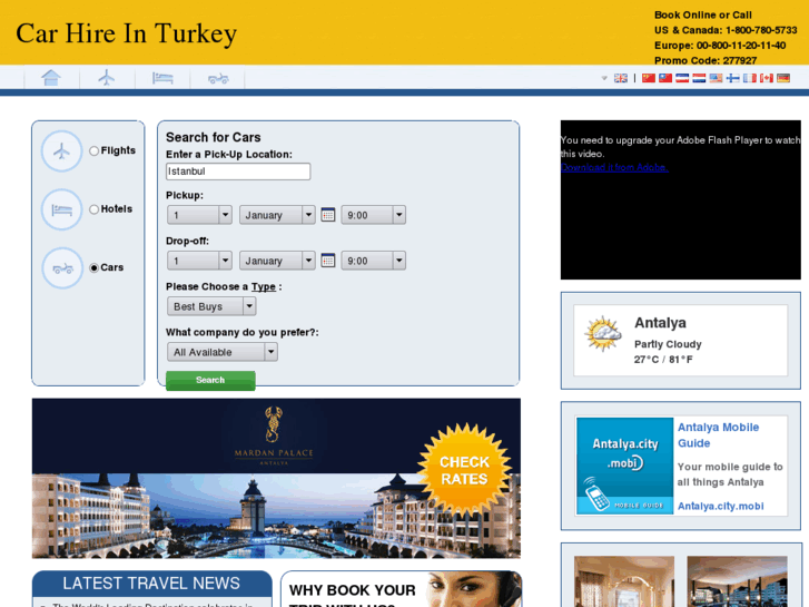 Car Hire Per Day Turkey at Lucille Cherry blog