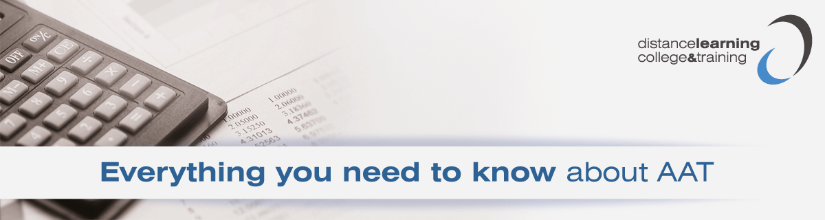 AAT Distance Learning Courses : Premier Training