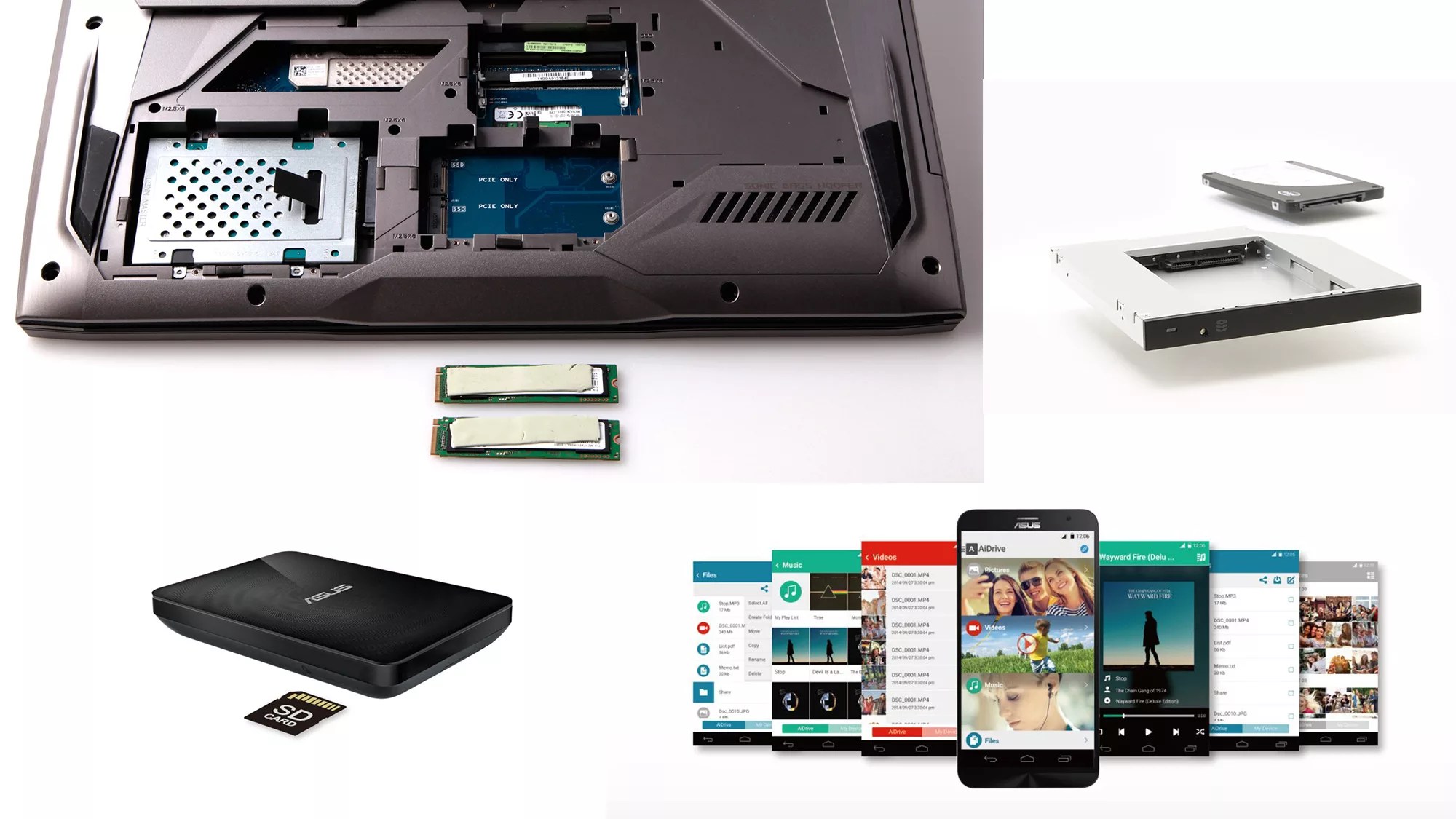 ROG Republic of Gamers｜Global For Those Who Dare