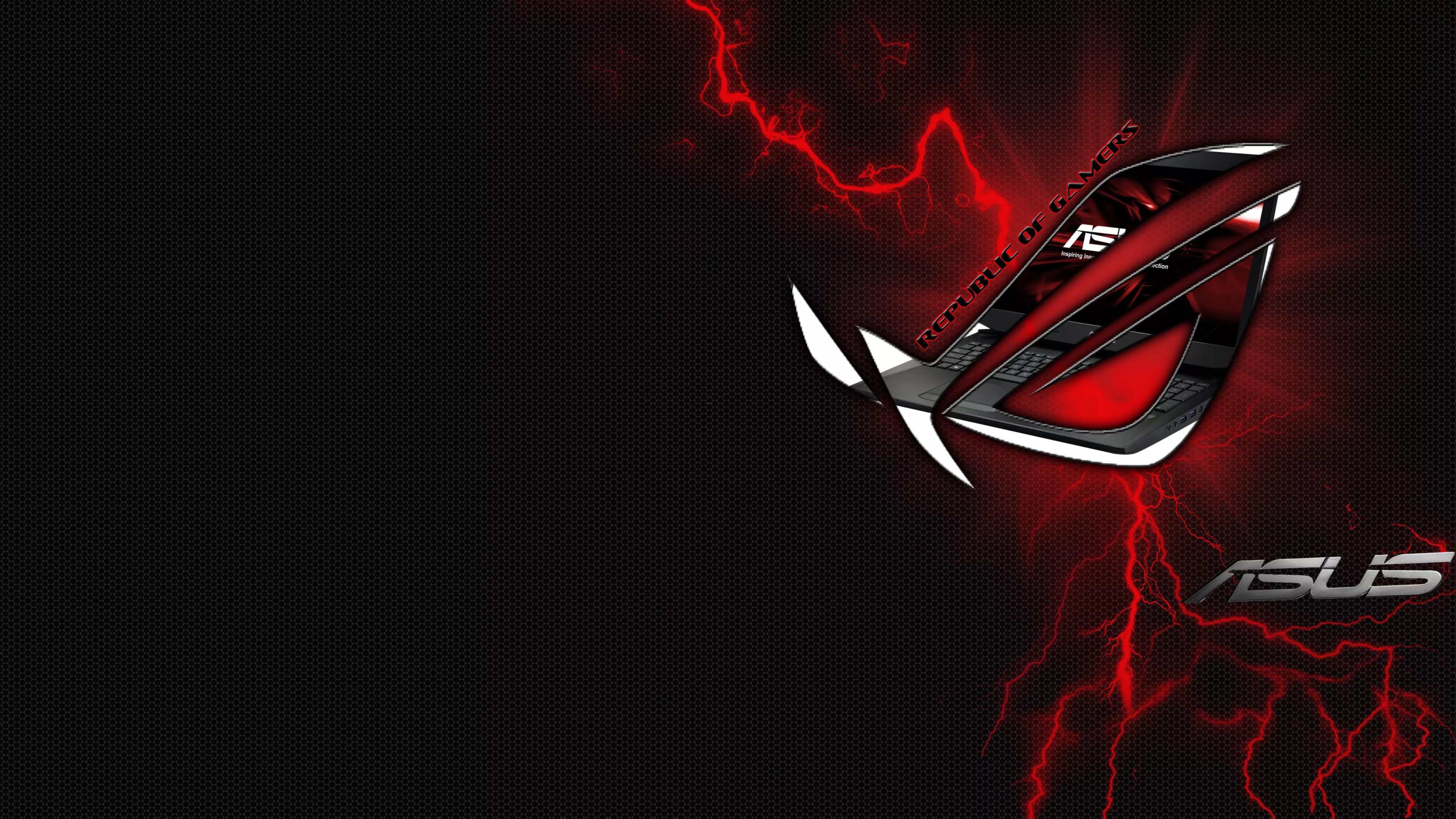 ROG Republic of Gamers｜Global For Those Who Dare