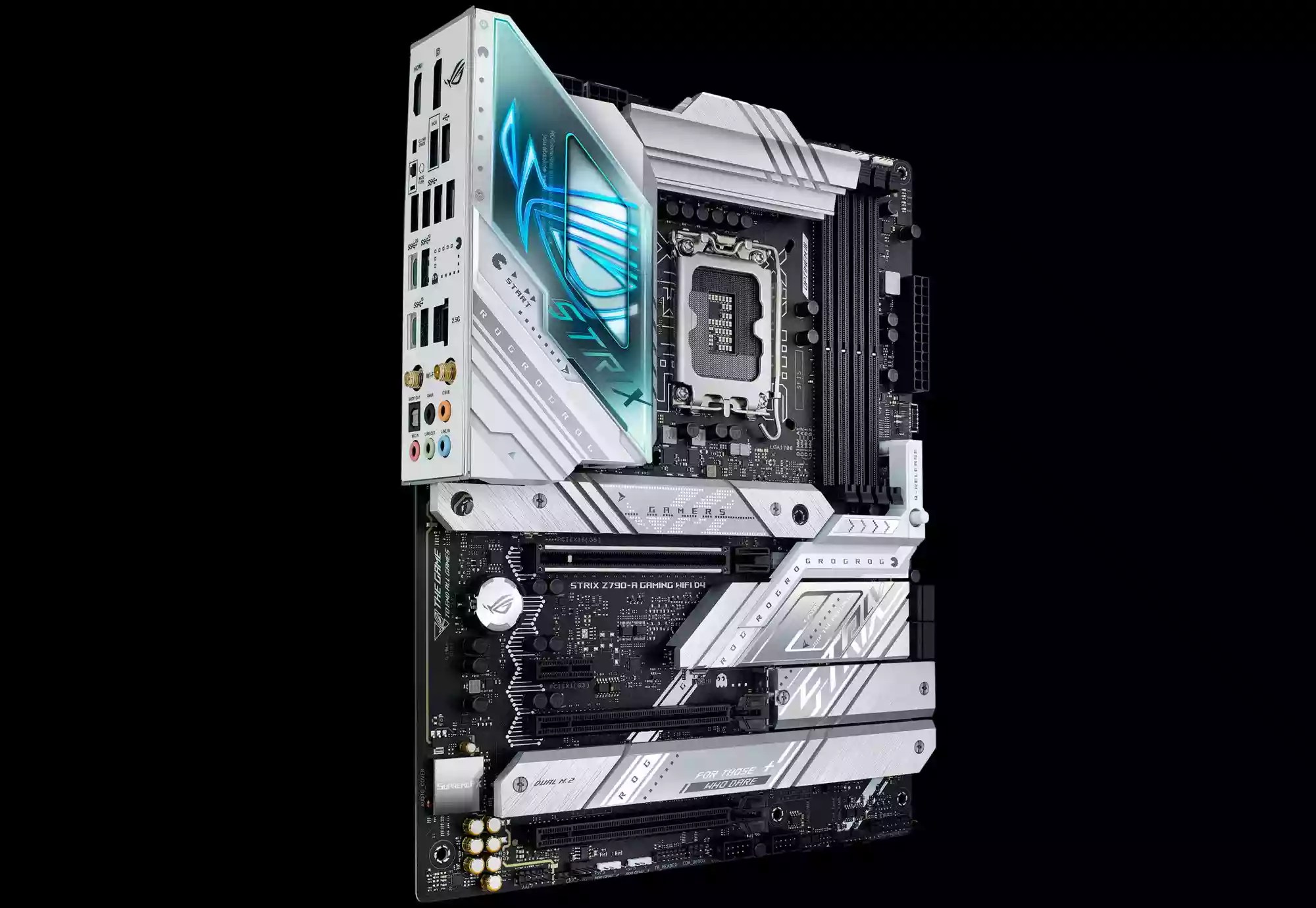 ASUS Z790 Motherboard Series Released See Specifications,, 55 OFF