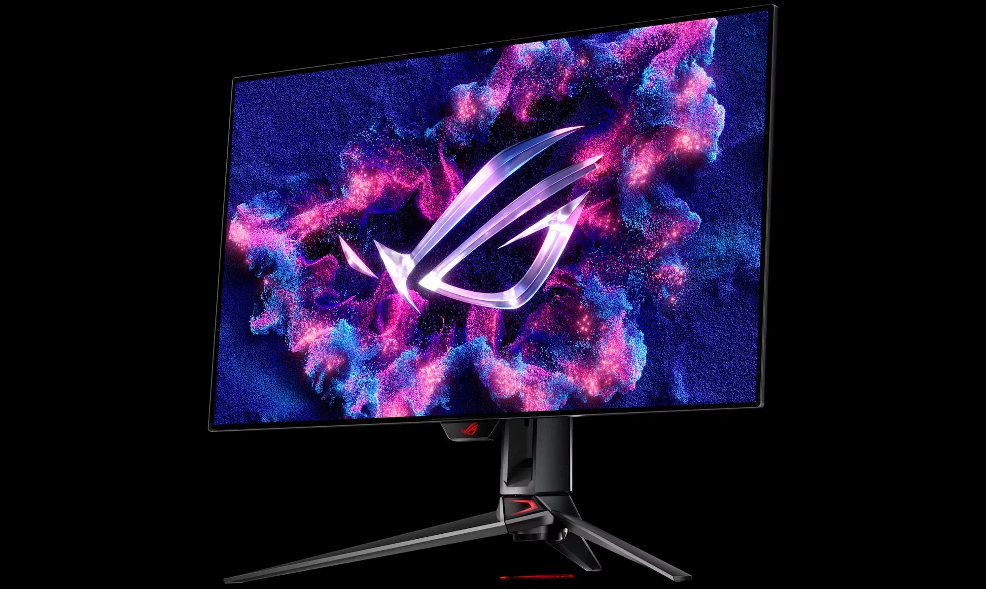 New ASUS ROG SWIFT PG32UCDM 32" 4K OLED 240Hz Gaming Monitor Windows