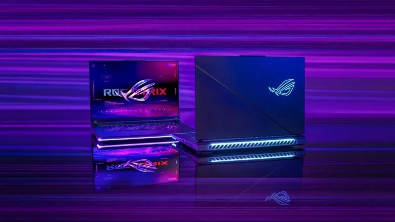 ASUS USA