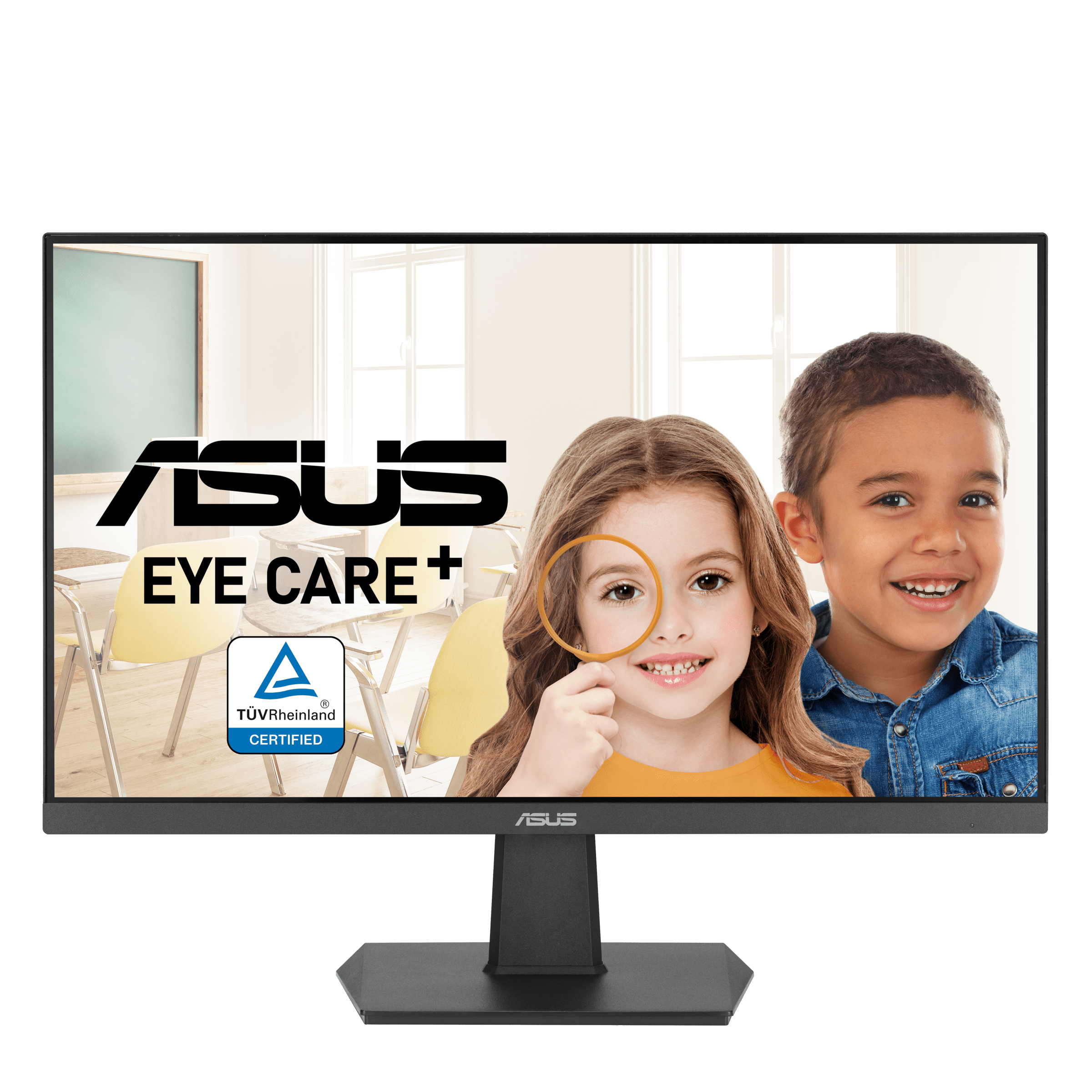 VA27EHF - Tech Specs｜Monitors｜ASUS Global