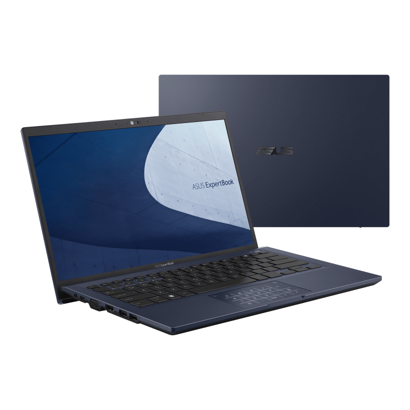 ExpertBook B1 (B1400, 12th Gen Intel)｜Laptops For Work｜ASUS Global