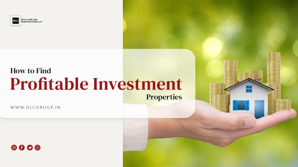 How to find Profitable Investment Property