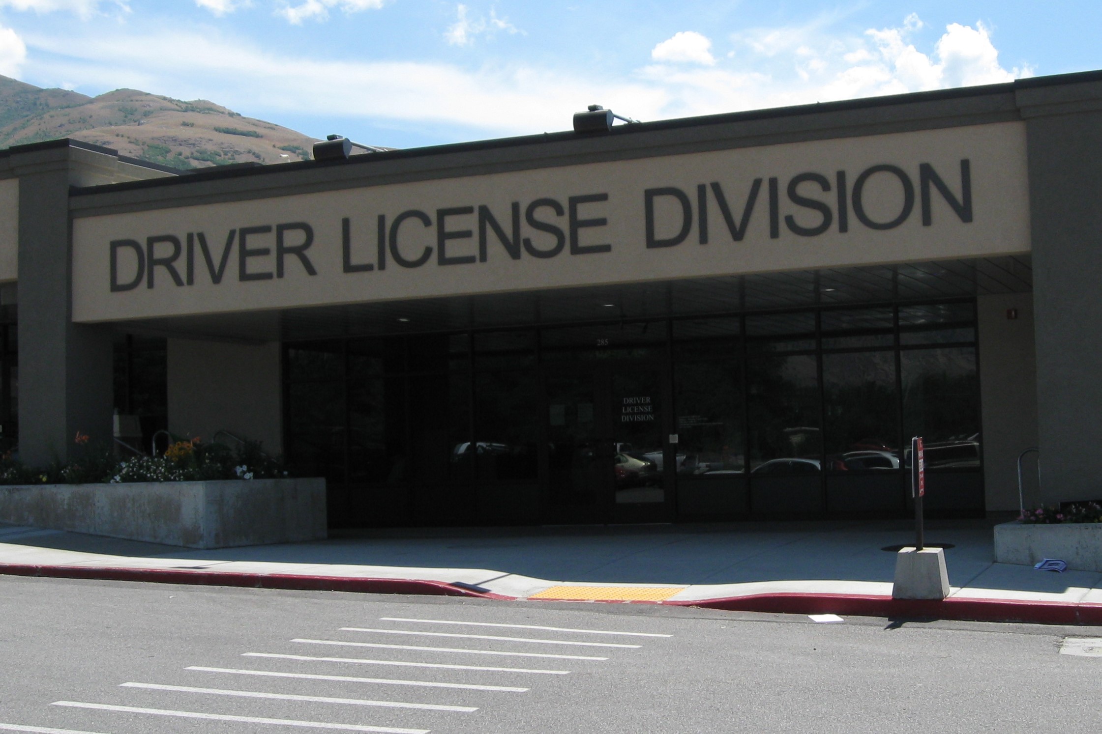 DLD Office Locations Utah Driver License Division (DLD)  Site