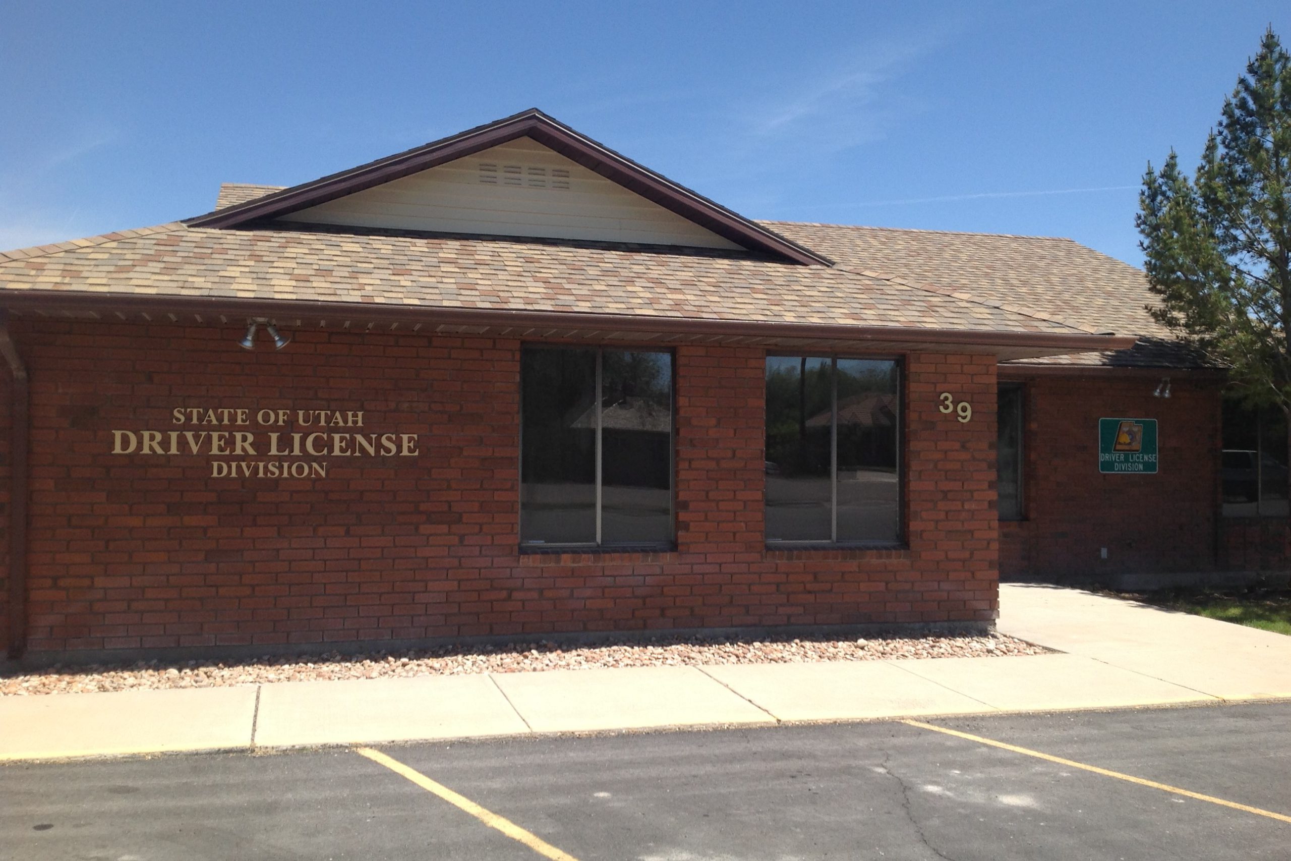 DLD Office Locations Utah Driver License Division (DLD)  Site