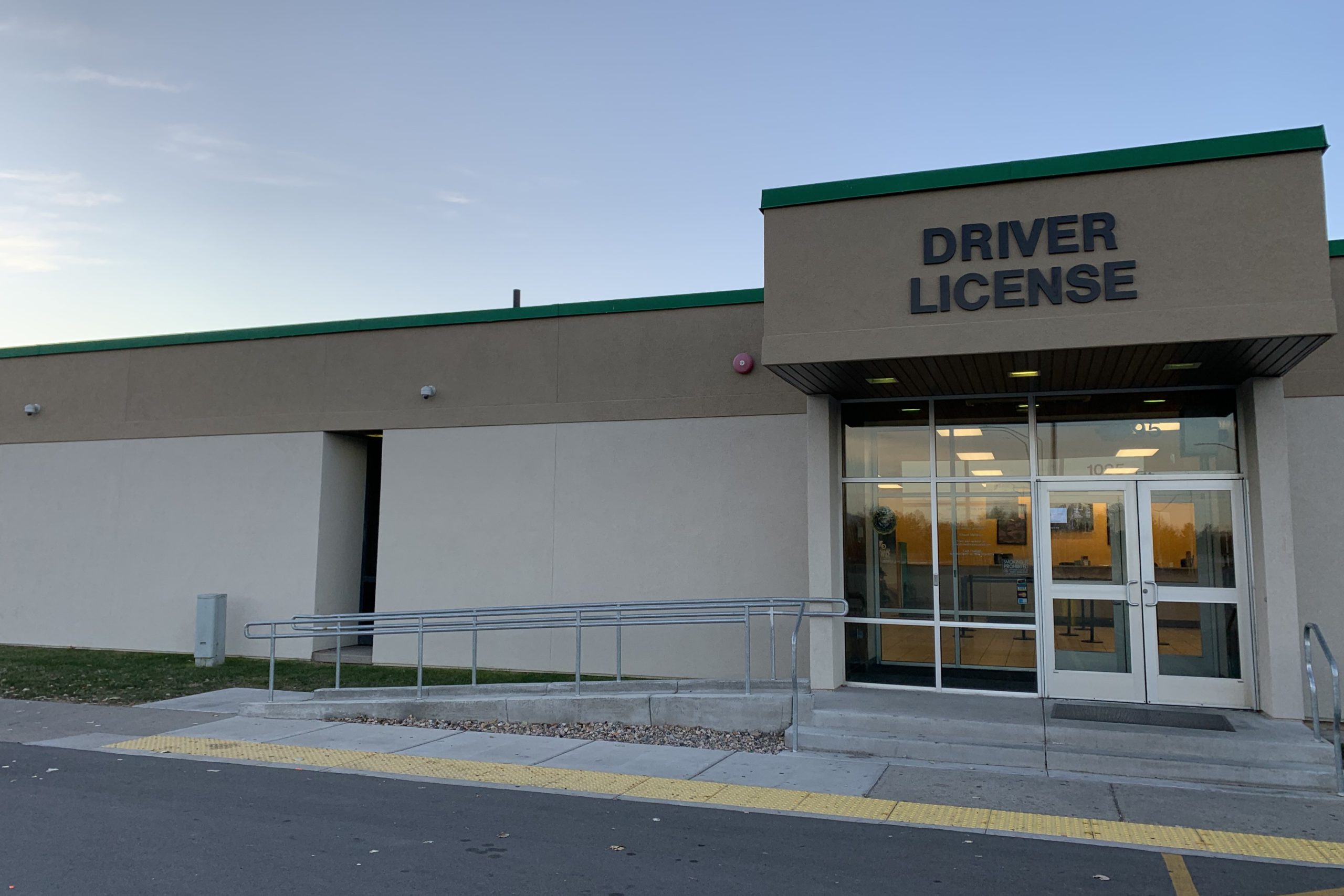 DLD Office Locations Utah Driver License Division (DLD)  Site
