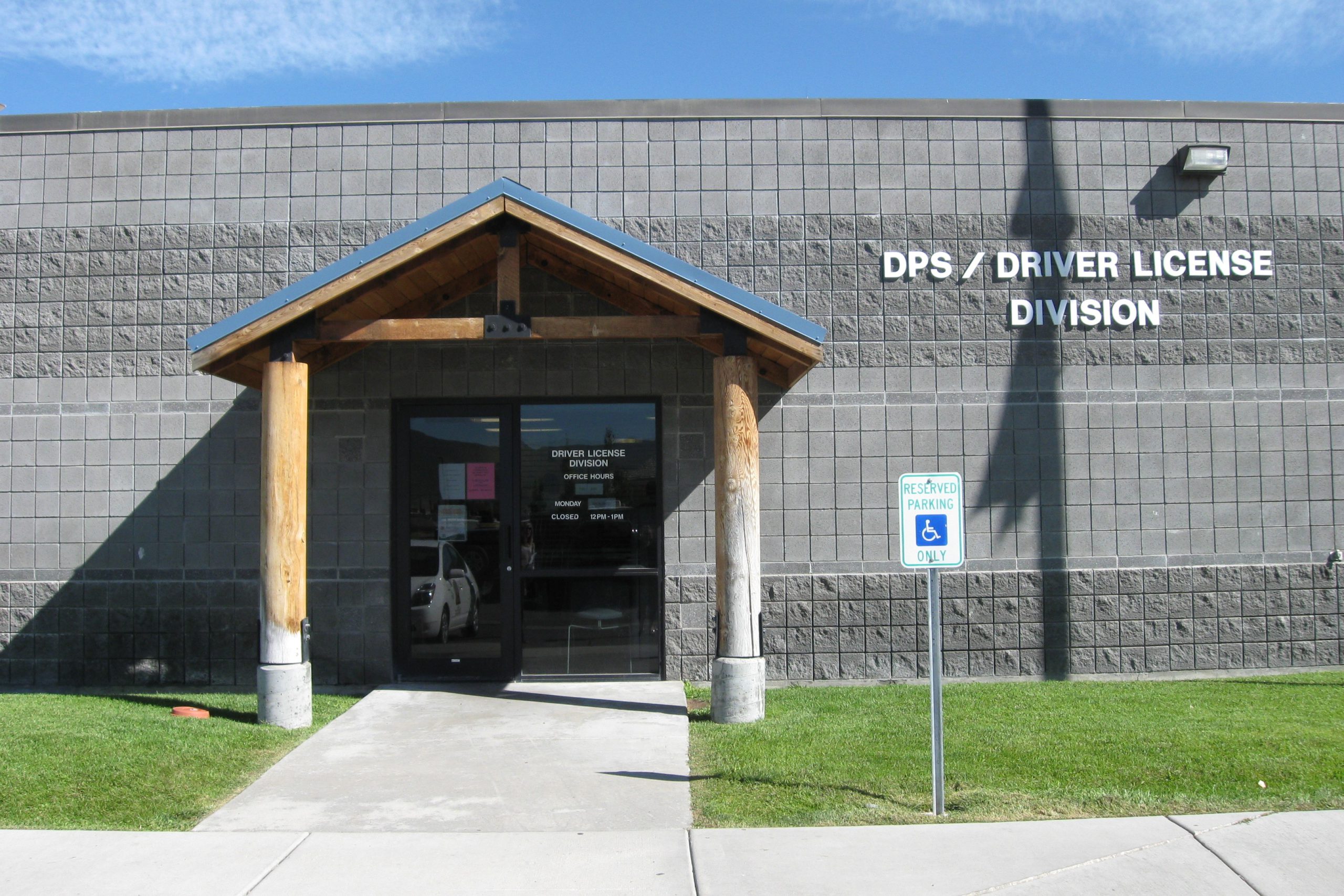 DLD Office Locations Utah Driver License Division (DLD)  Site