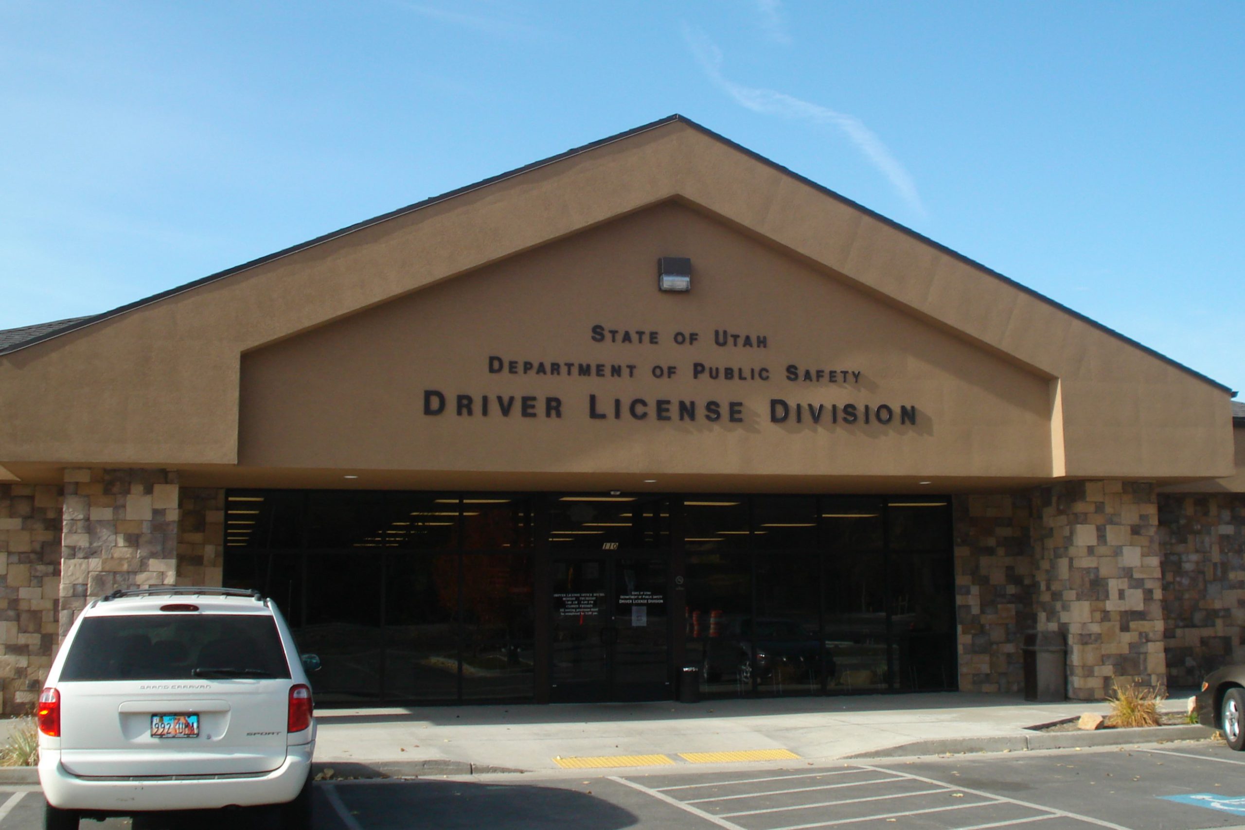 DLD Office Locations Utah Driver License Division (DLD)  Site