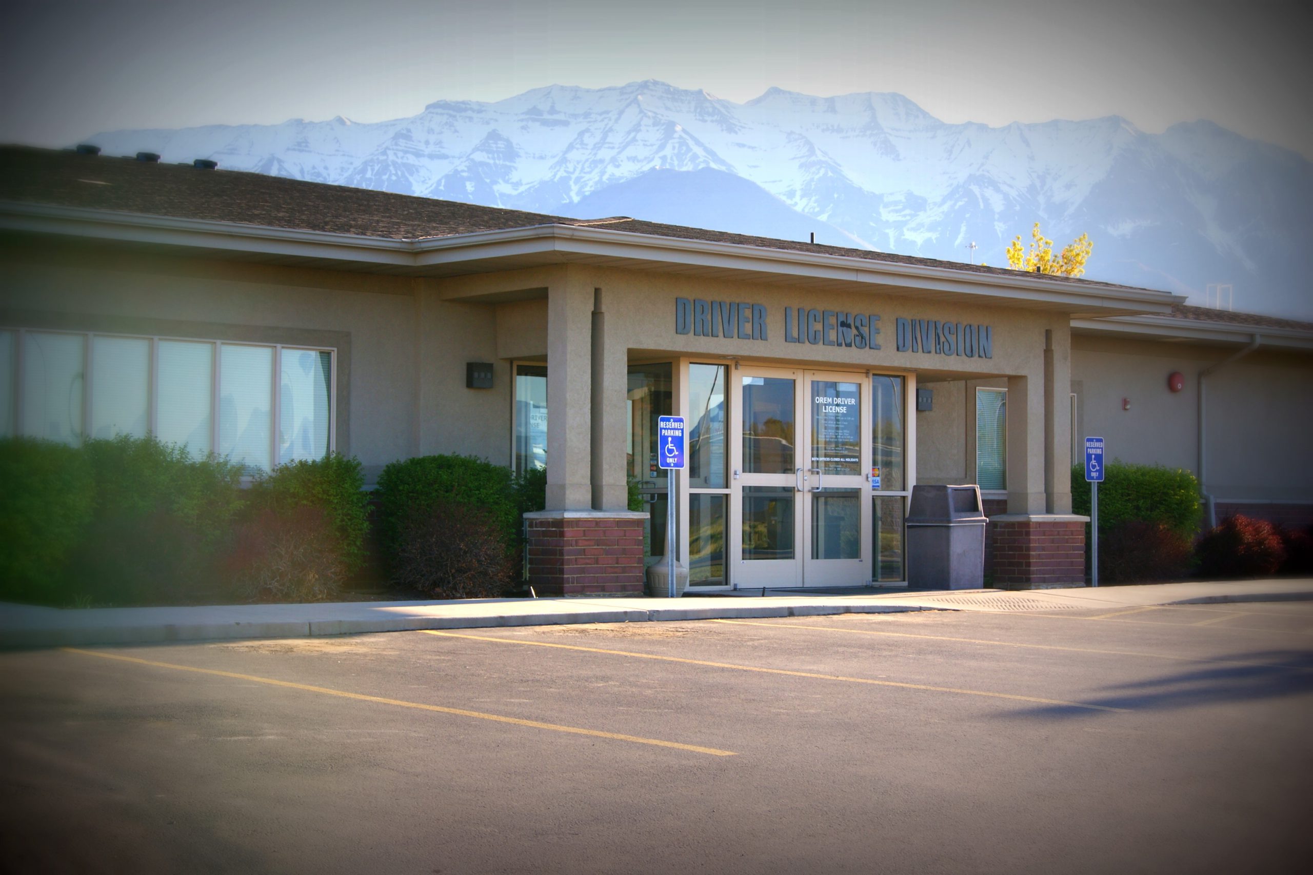 DLD Office Locations Utah Driver License Division (DLD)  Site
