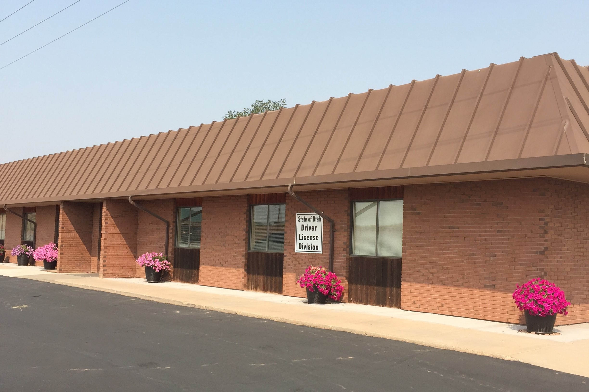 DLD Office Locations Utah Driver License Division (DLD)  Site