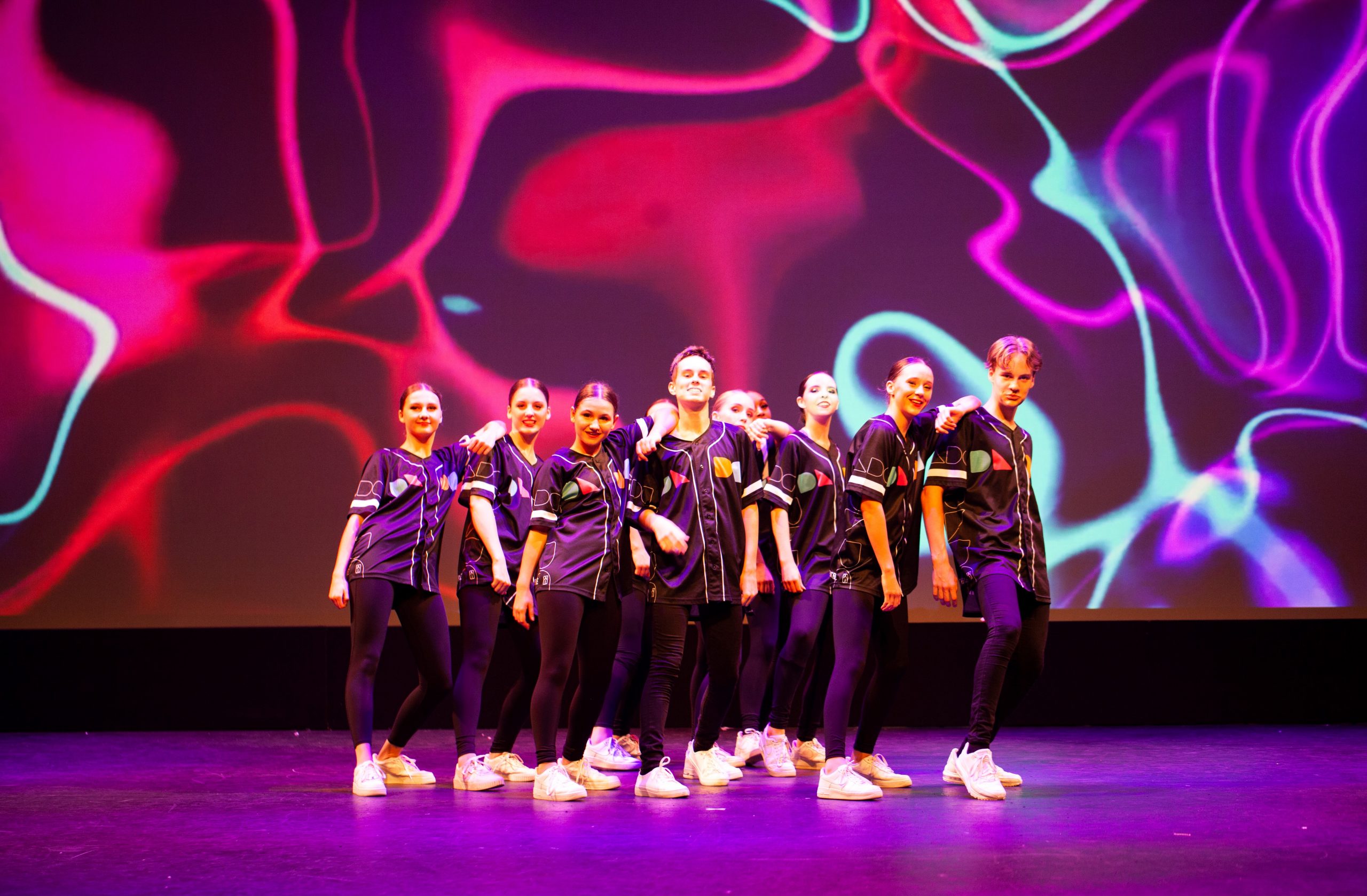 Hip Hop Davidia Lind Dance Centre