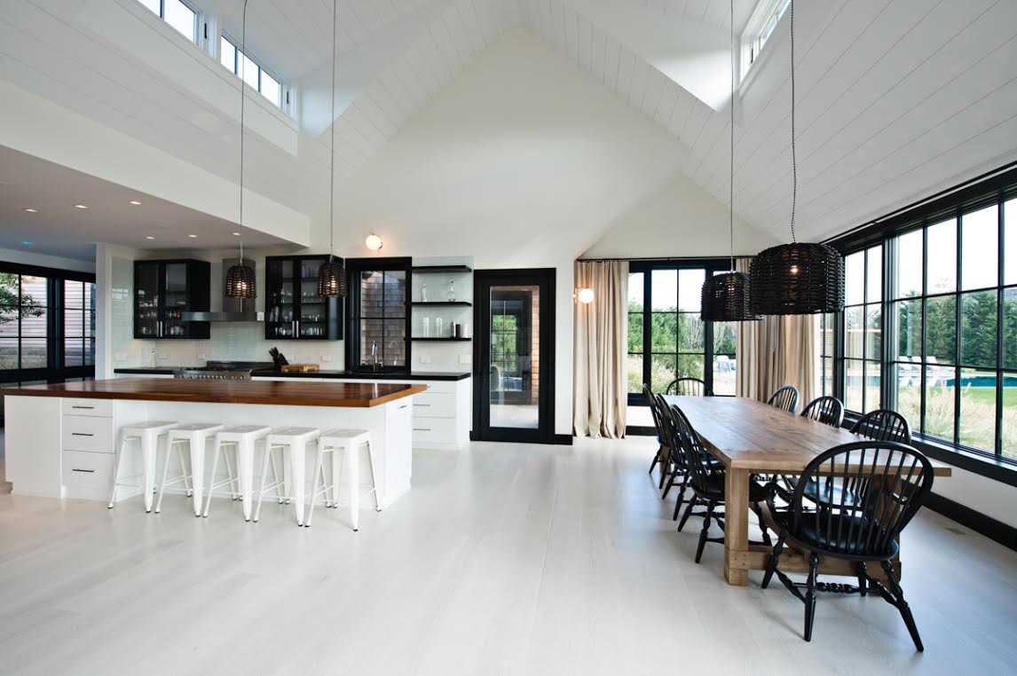 Butter Lane, Bridgehampton DLD Design Studio