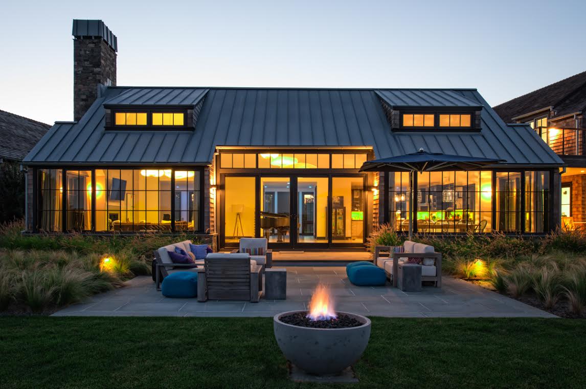 Butter Lane, Bridgehampton DLD Design Studio