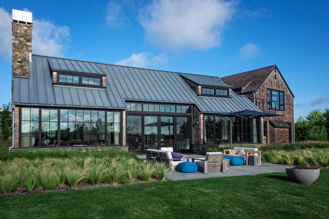 Butter Lane, Bridgehampton DLD Design Studio