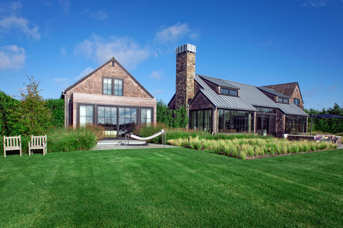 Butter Lane, Bridgehampton DLD Design Studio