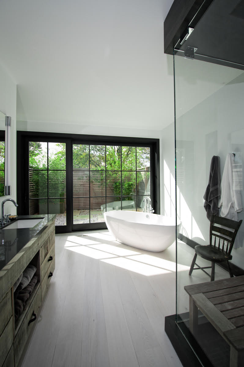 Butter Lane, Bridgehampton DLD Design Studio