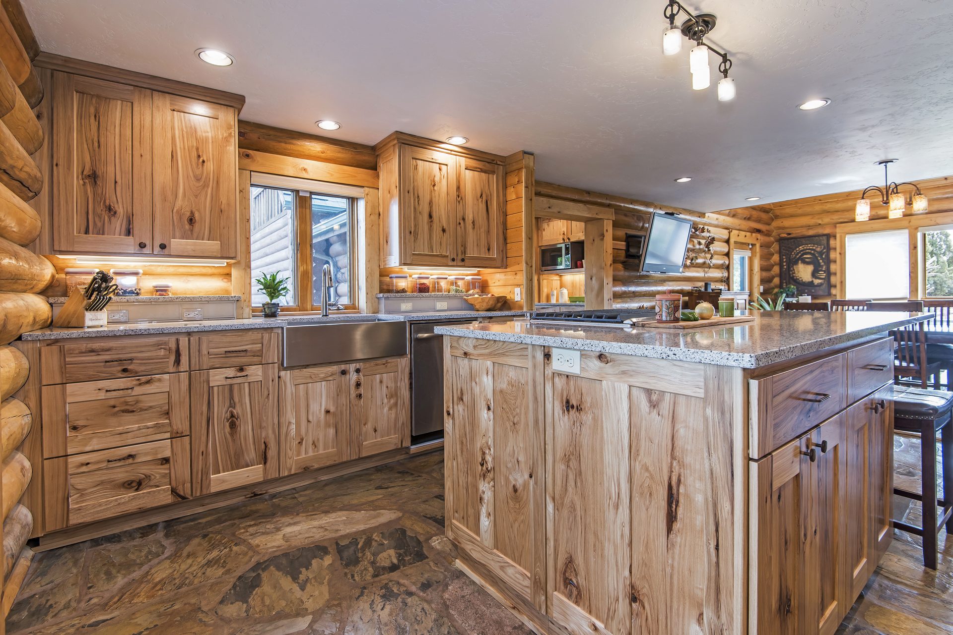 Butterfield Trail DL Drury