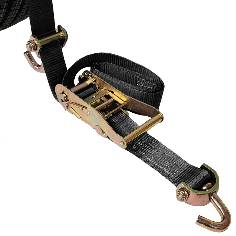 Car Carrier Strap