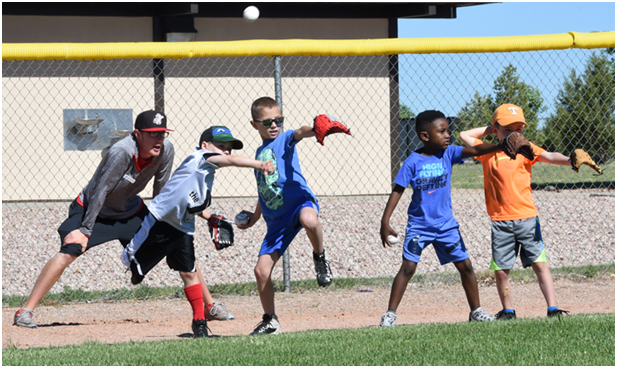 What Life Lessons Do Sports Teach Children? Definition of education