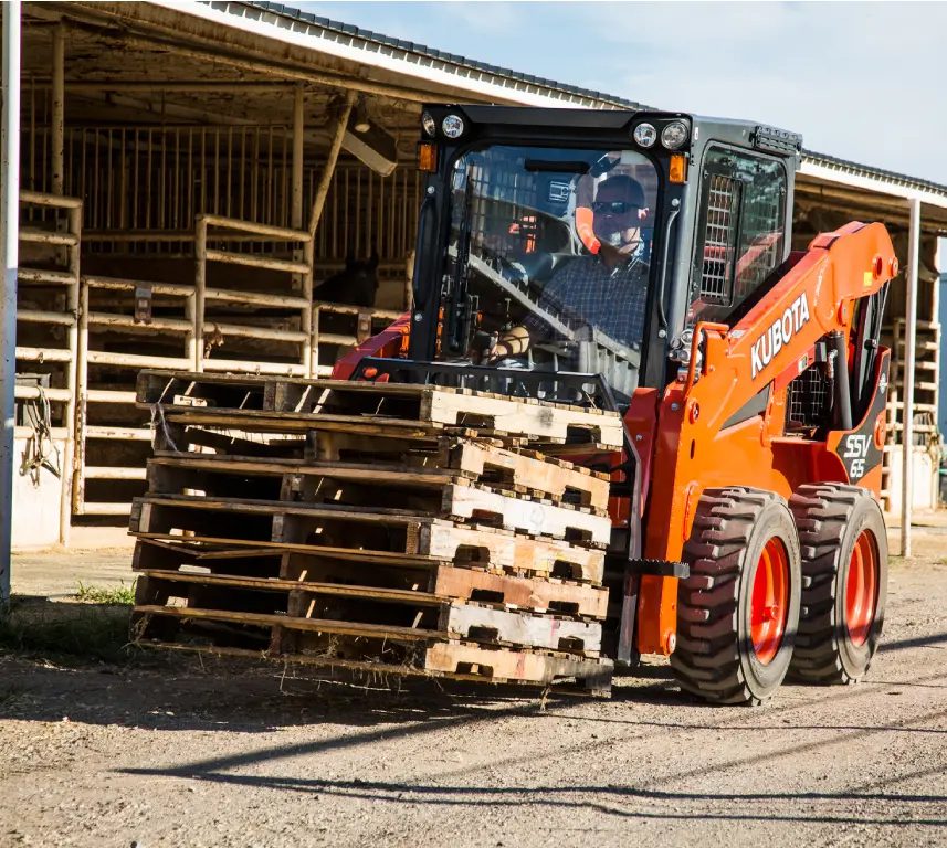 Skid Steers for Sale in BC Douglas Lake Equipment & Avenue Machinery