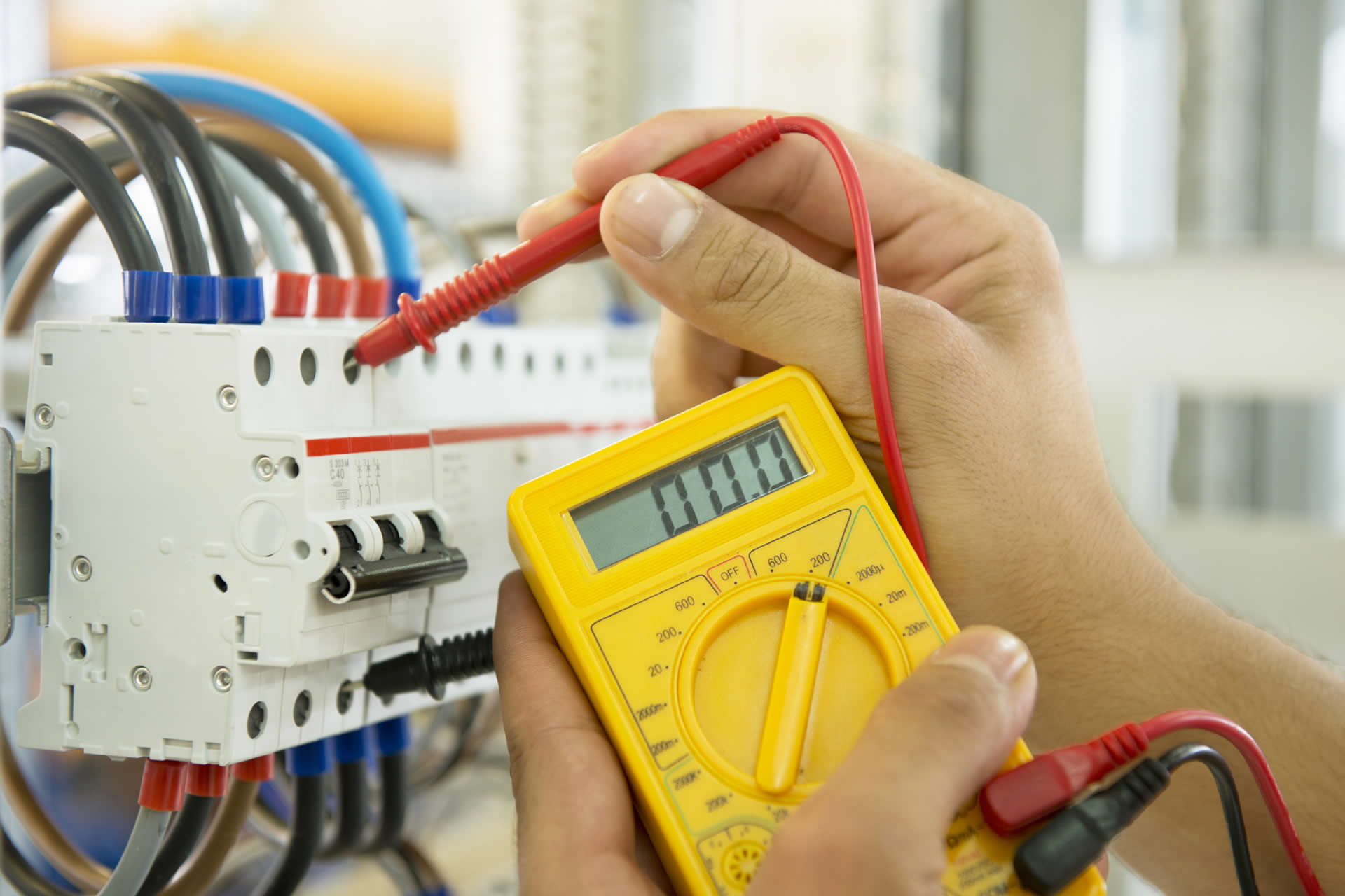 Are Electricians Independent Contractors