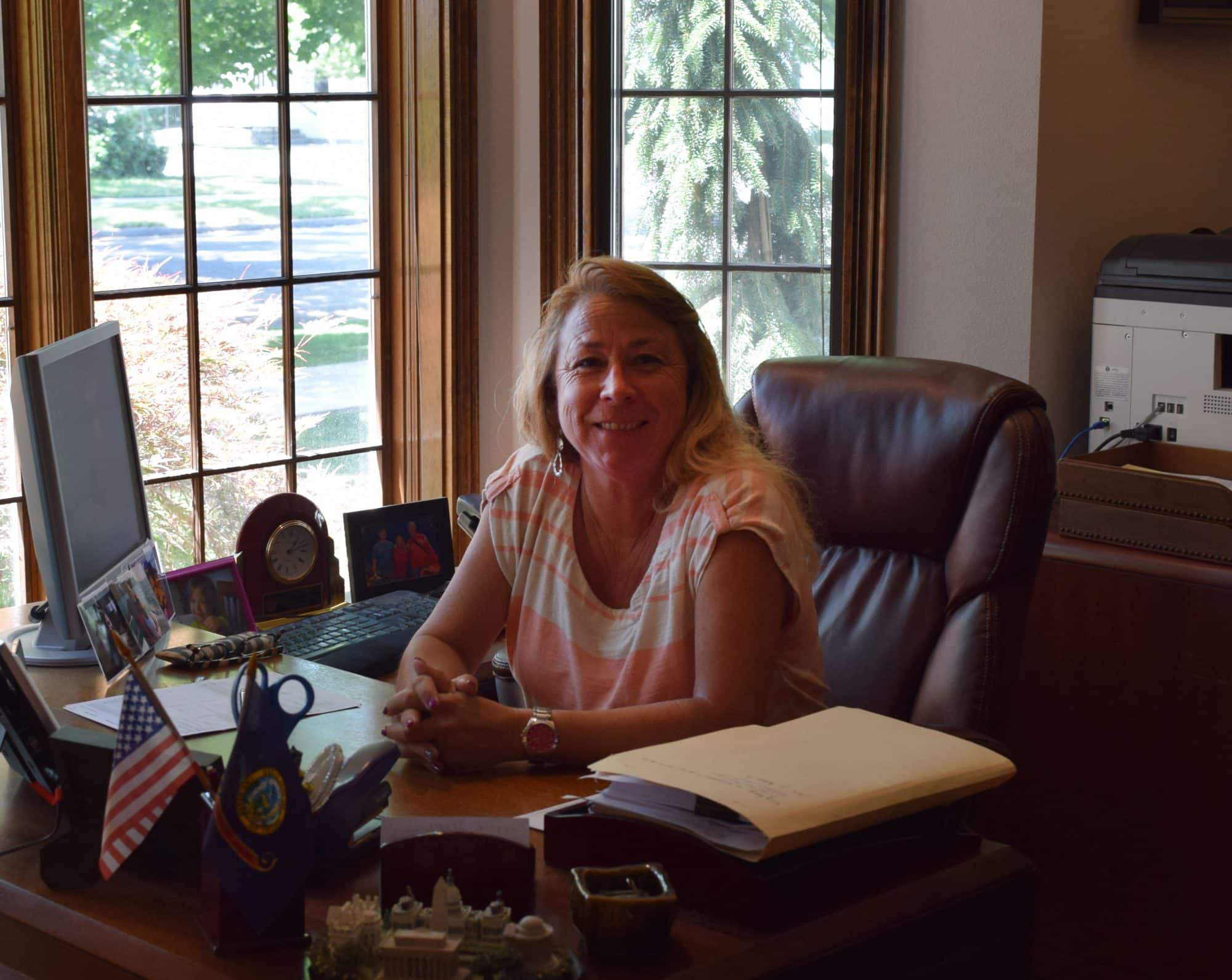 Davalee David H. Leroy Attorney at Law Boise, ID