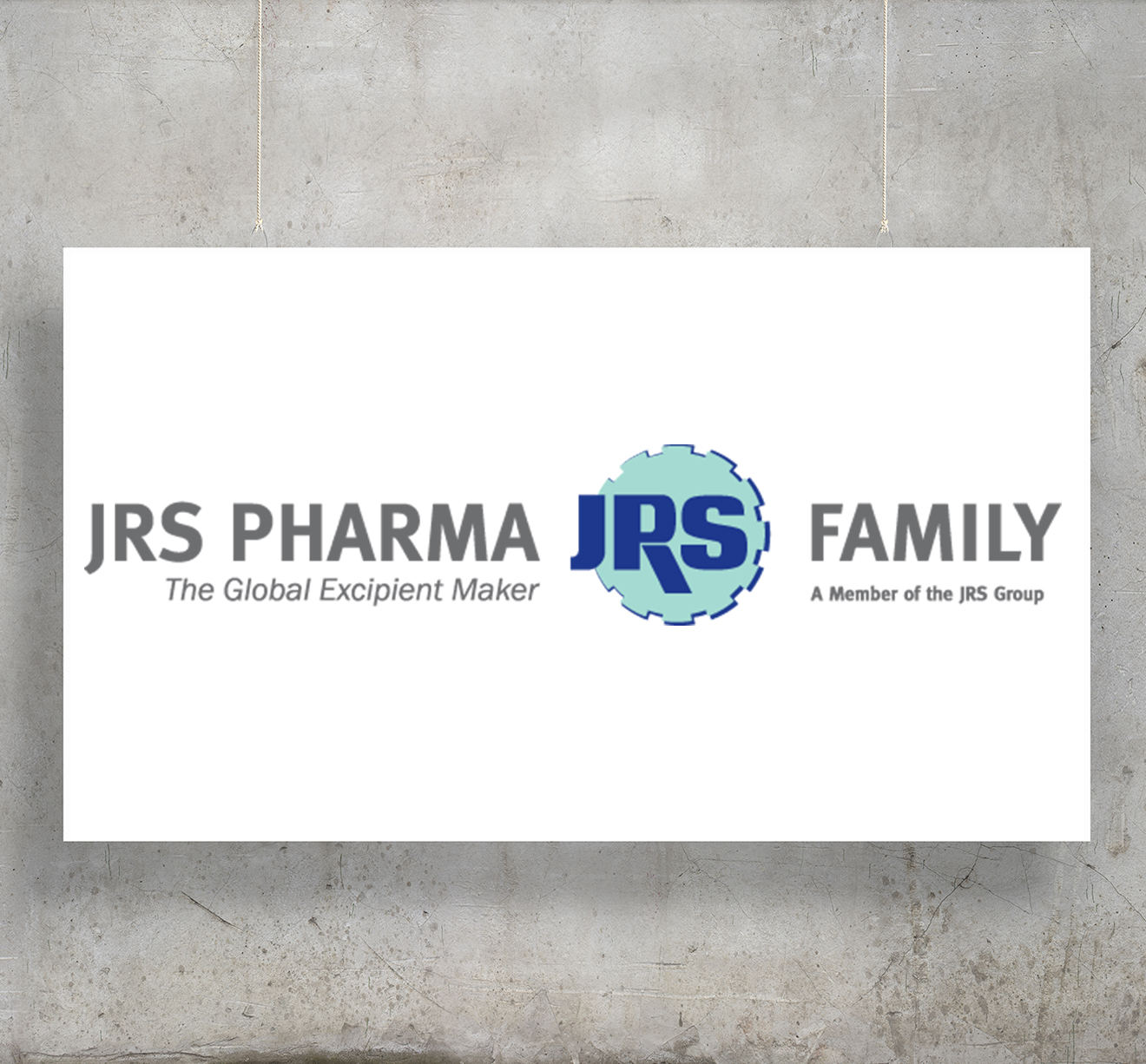 JRS PHARMA