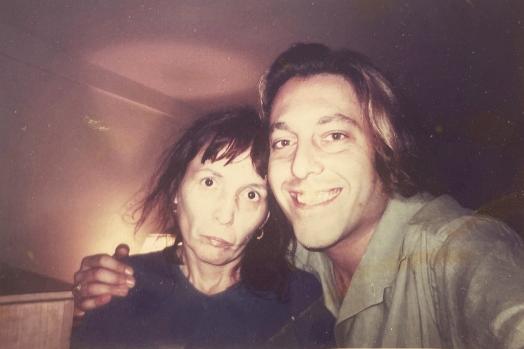 Nancy Ferrara David Leonardis Galleries