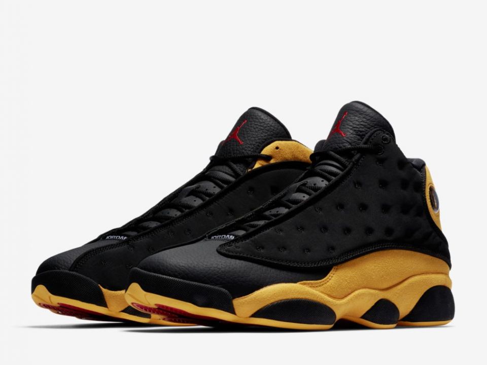Air Jordan Xiii Melo Discount