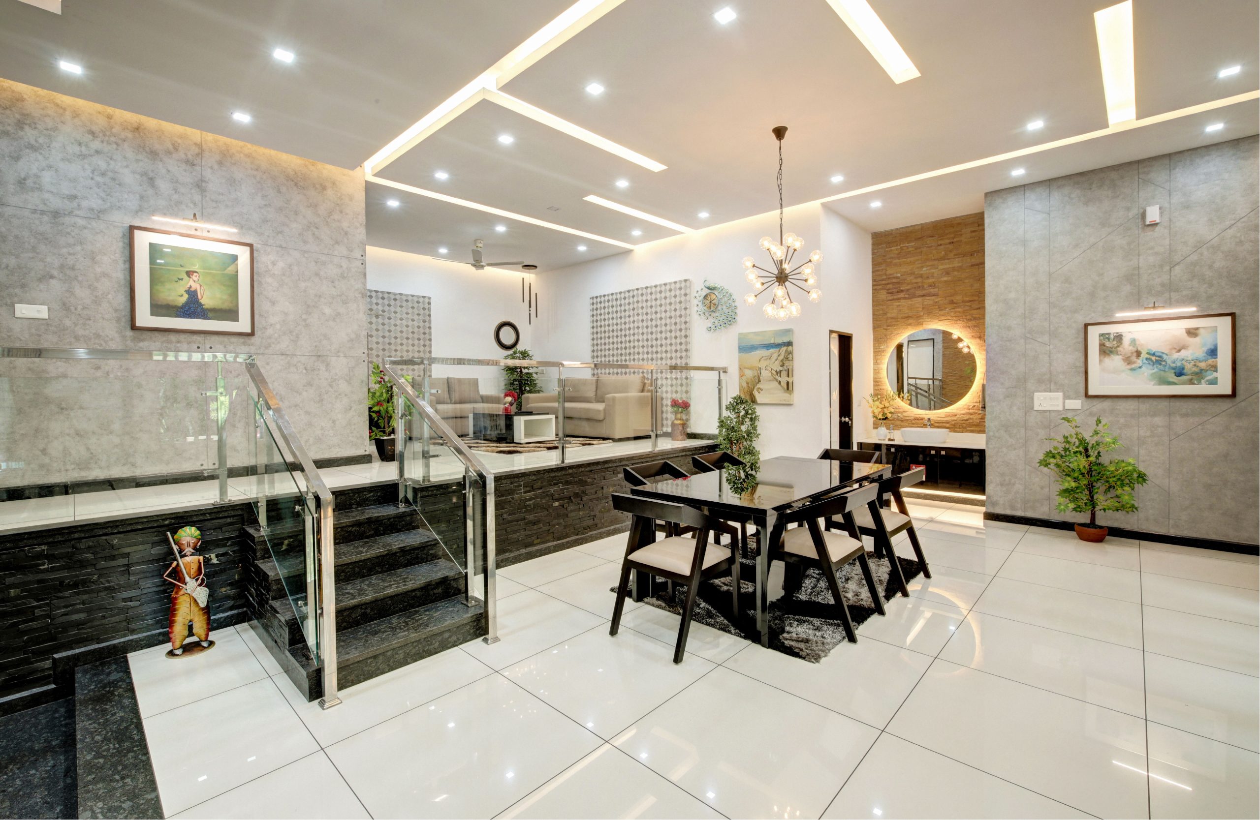Best Interior Designers in Hyderabad DLIFE Interiors