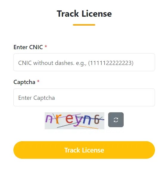 DLIMS Driving License Tracking Check Your License Status Now Fast & Easy DLIMS Punjab Tracking