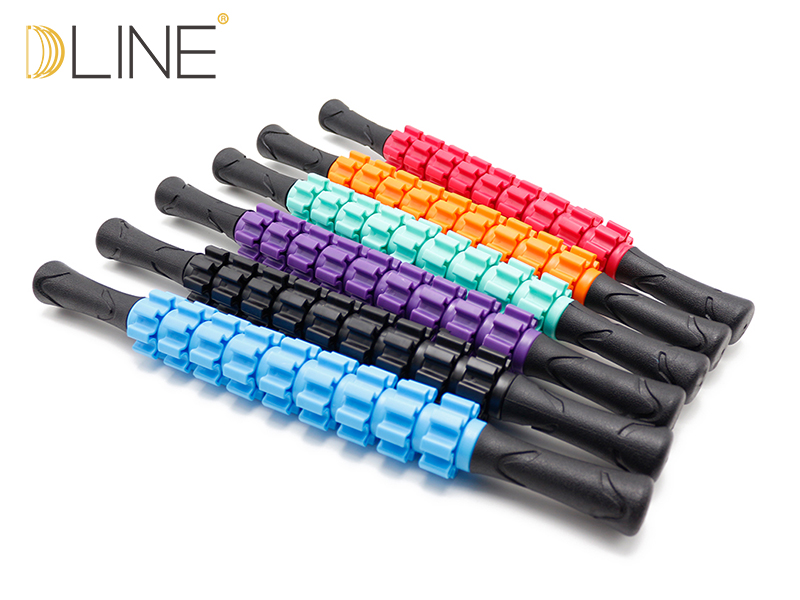 High Quality Muscle Massage Stick Rollers Foam Roller 43*6.5 cm