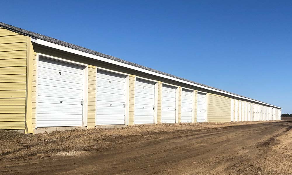 Storage DLI Rentals Park Rapids, MN