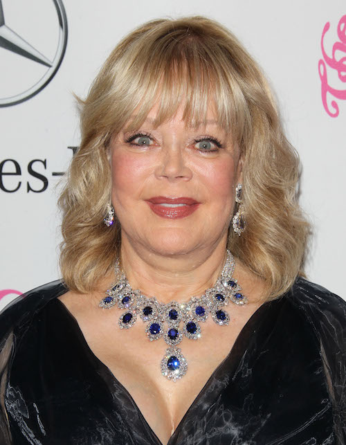 Dlisted Candy Spelling Says She Once Broke Up With A Guy Because Of