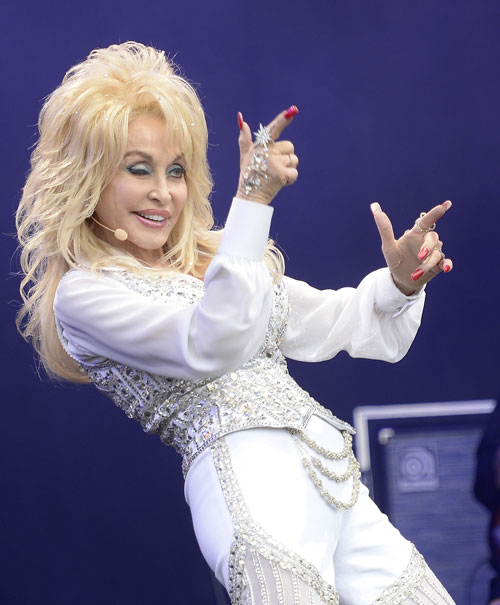 Dlisted Open Post Hosted By RhinestoneEncrusted American Treasure