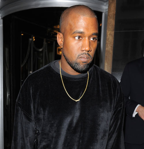 Dlisted Kanye West Was Rushed To The Hospital In Australia Because He