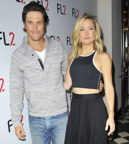 Dlisted Kate And Oliver Hudson’s Father Wants It To Be Known That
