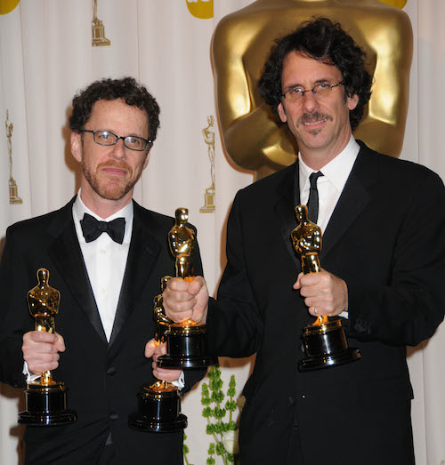 Dlisted The Coen Brothers On OscarsSoWhite “The Oscars Are Not That
