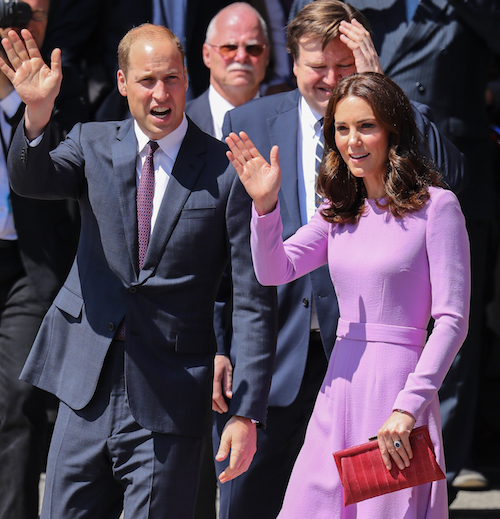 Dlisted Prepare The Royal Pickles And Ice Cream, Duchess Kate Is