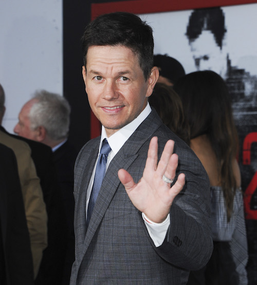 Dlisted Mark Wahlberg Is Very Into The Oscar’s Popular Movie Category