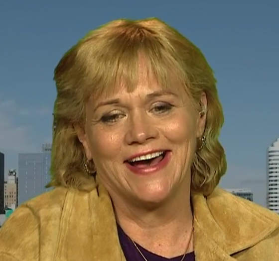Dlisted Samantha Markle Says She Was Not Turned Away From Kensington
